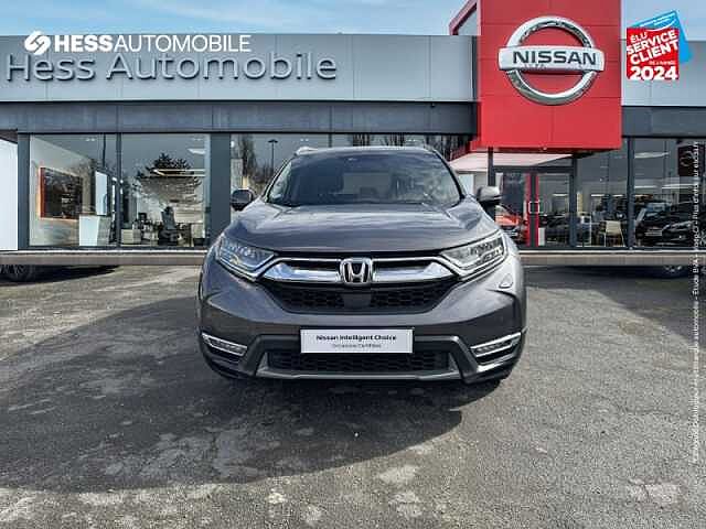 Honda CR-V 2.0 i-MMD 184ch Executive 2WD AT