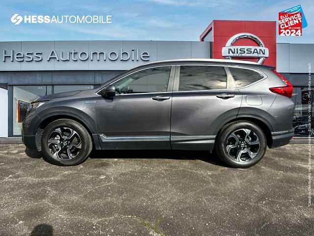 Honda CR-V 2.0 i-MMD 184ch Executive 2WD AT