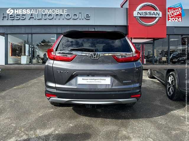 Honda CR-V 2.0 i-MMD 184ch Executive 2WD AT