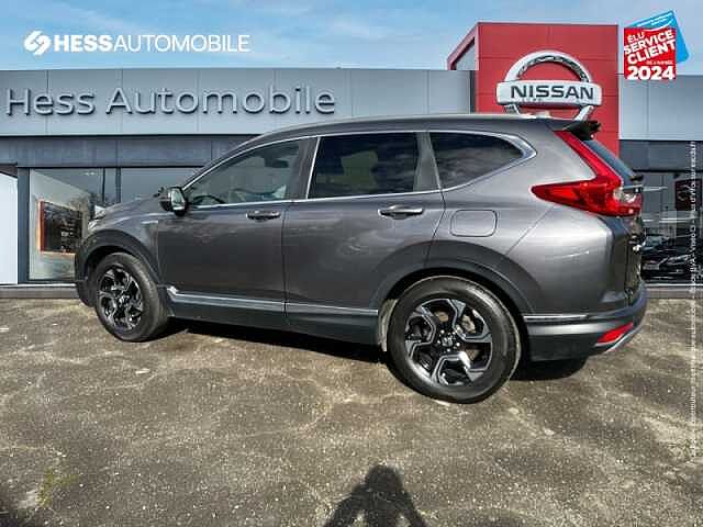 Honda CR-V 2.0 i-MMD 184ch Executive 2WD AT