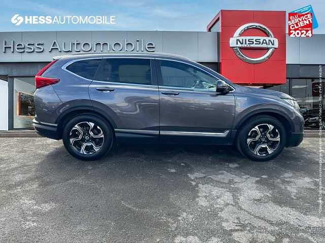 Honda CR-V 2.0 i-MMD 184ch Executive 2WD AT