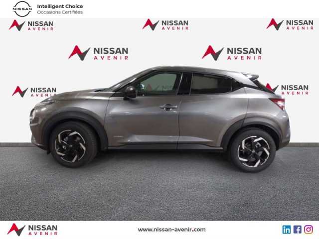 Nissan Juke 1.6 Hybrid 143ch N-Connecta 2023.5