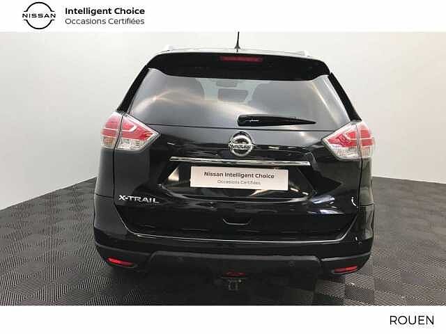 Nissan X-trail 1.6 dCi 130 7pl