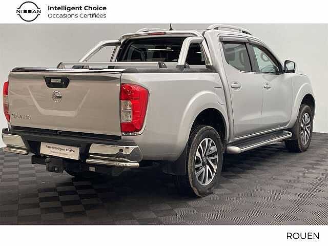 Nissan Navara 2.3 DCI 190 DOUBLE CAB