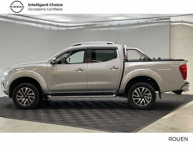 Nissan Navara 2.3 DCI 190 DOUBLE CAB