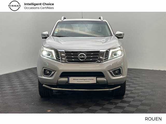 Nissan Navara 2.3 DCI 190 DOUBLE CAB