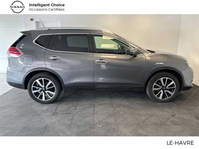 Nissan X-trail 1.6 dCi 130 5pl