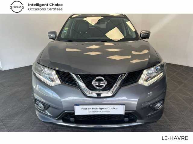 Nissan X-trail 1.6 dCi 130 5pl