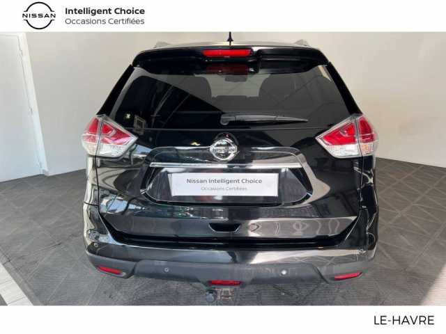 Nissan X-trail 1.6 dCi 130 5pl