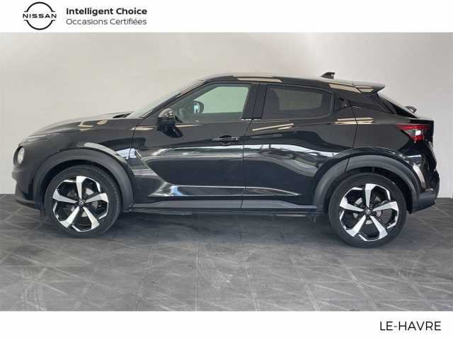 Nissan Juke 2021 Juke DIG-T 114