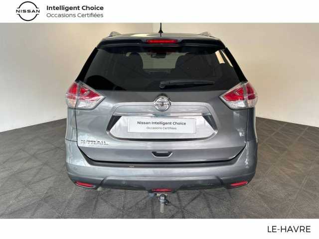 Nissan Qashqai 1.3 DIG-T 140