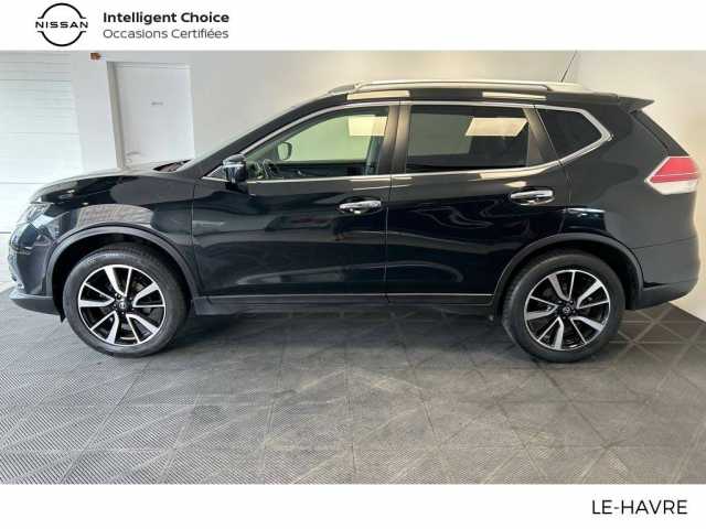 Nissan Qashqai e-Power 190 ch