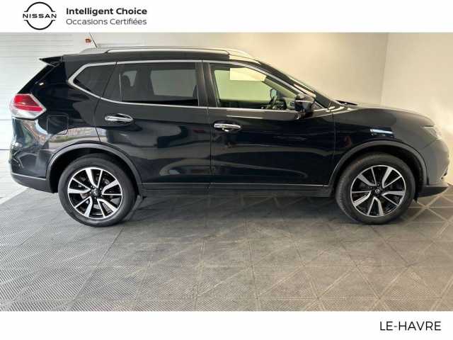 Nissan Qashqai e-Power 190 ch