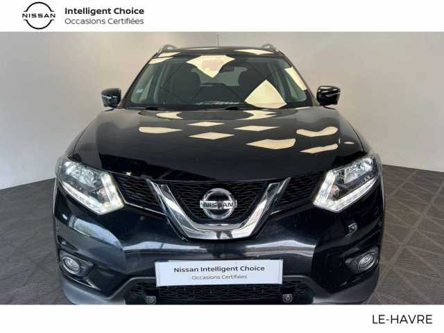 Nissan Qashqai e-Power 190 ch