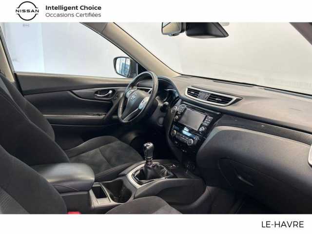 Nissan Qashqai e-Power 190 ch