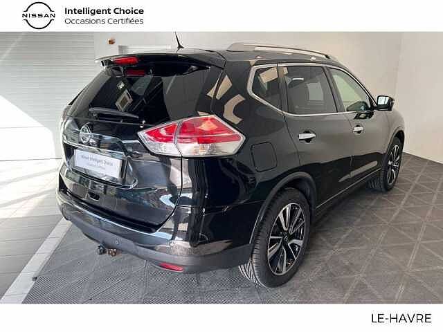 Nissan X-trail 1.6 dCi 130 5pl