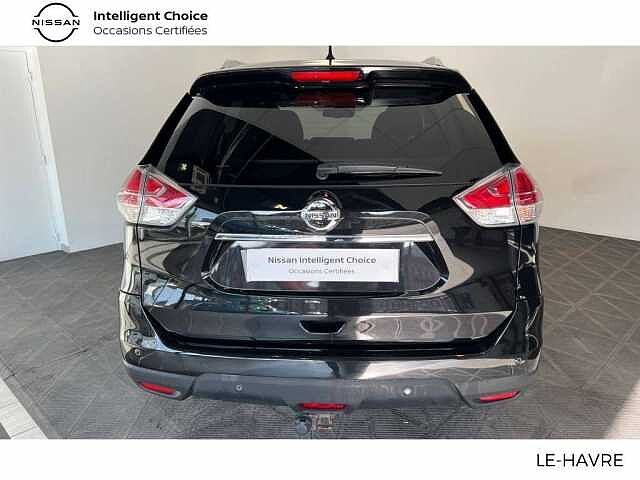 Nissan X-trail 1.6 dCi 130 5pl