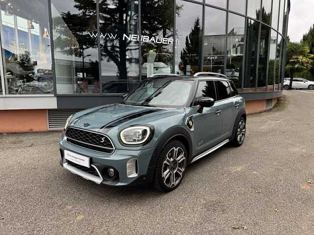 MINI Countryman Cooper SE  125ch + 95ch Northwood ALL4 BVA6