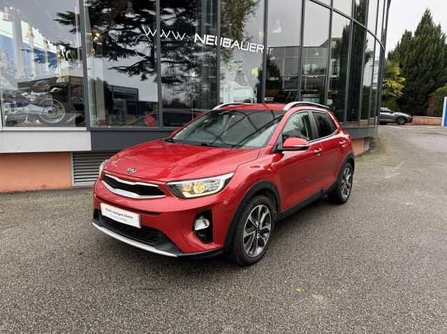 Kia Stonic 1.0 T-GDI 120ch ISG Launch Edition