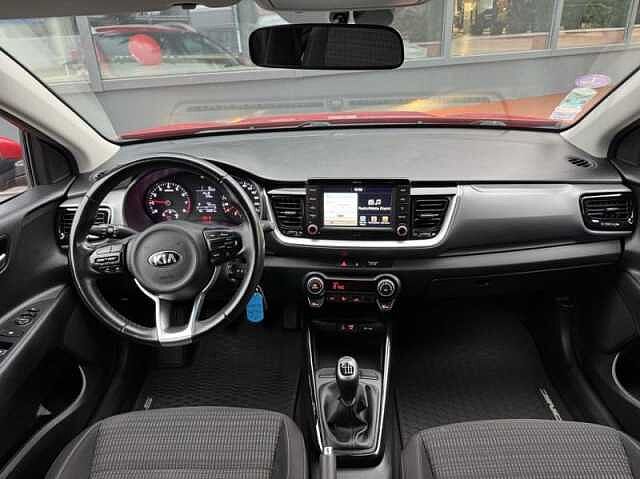 Kia Stonic 1.0 T-GDI 120ch ISG Launch Edition