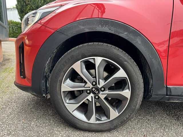 Kia Stonic 1.0 T-GDI 120ch ISG Launch Edition