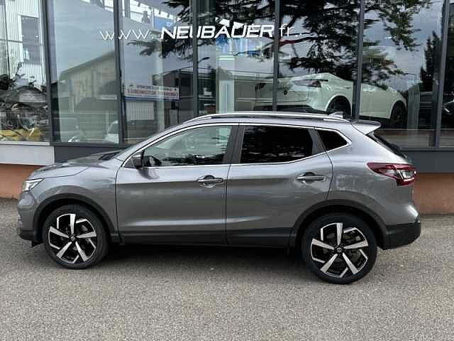 Nissan Qashqai 1.3 DIG-T 140ch Tekna 2021