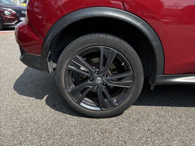 Nissan Juke 1.2 DIG-T 115ch N-Connecta