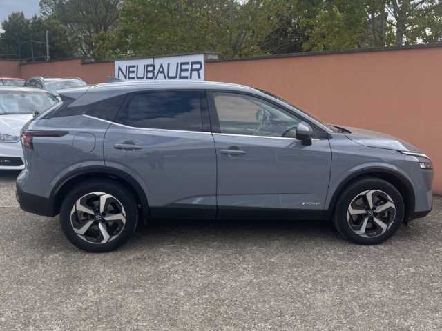 Nissan Qashqai e-POWER 190ch N-Connecta 2022