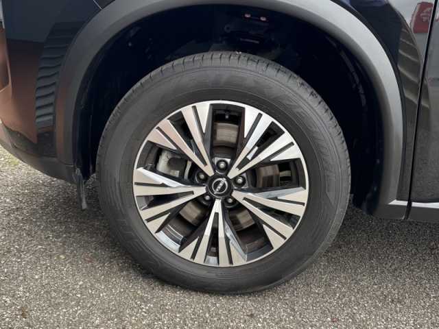 Nissan X-Trail e-Power 204ch N-Connecta