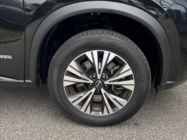 Nissan X-Trail e-Power 204ch N-Connecta