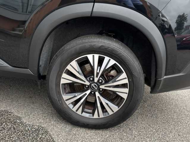 Nissan X-Trail e-Power 204ch N-Connecta