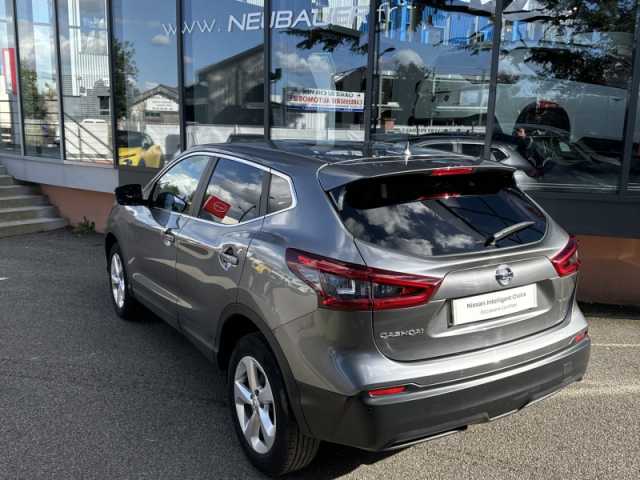 Nissan Qashqai 1.5 dCi 115ch Business Edition 2019