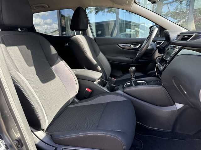 Nissan Qashqai 1.5 dCi 115ch Business Edition 2019