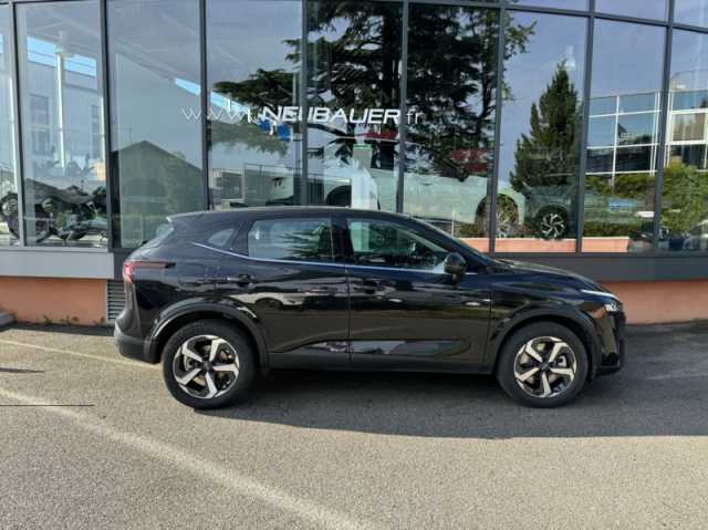 Nissan Qashqai e-POWER 190ch Business Edition 2022