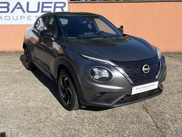 Nissan Juke 1.6 Hybrid 143ch N-Connecta 2023.5