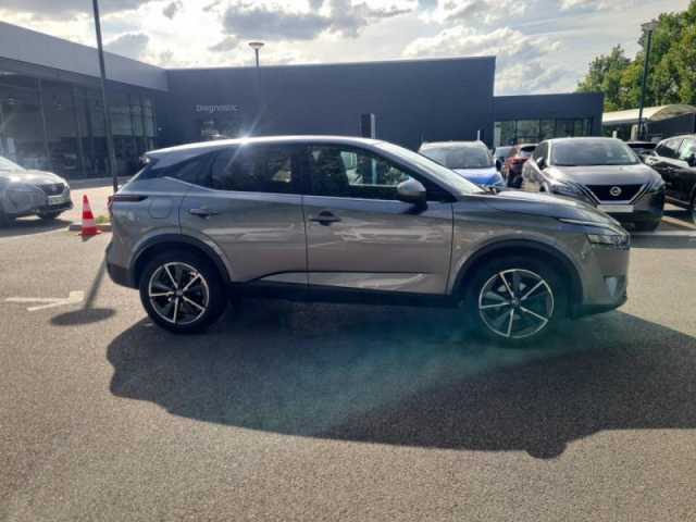 Nissan Qashqai 1.3 Mild Hybrid 140ch N-Style