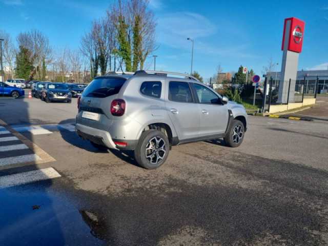 Dacia Duster 1.0 TCe 100ch Prestige 4x2 - 20