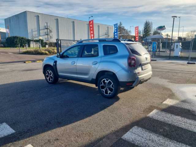 Dacia Duster 1.0 TCe 100ch Prestige 4x2 - 20