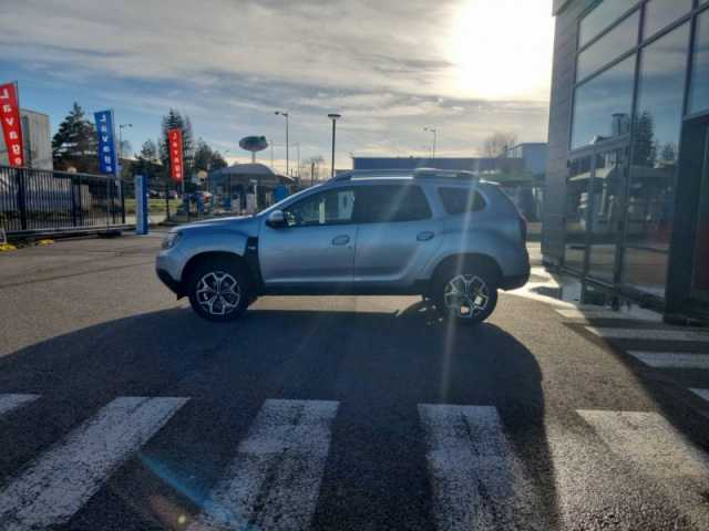 Dacia Duster 1.0 TCe 100ch Prestige 4x2 - 20