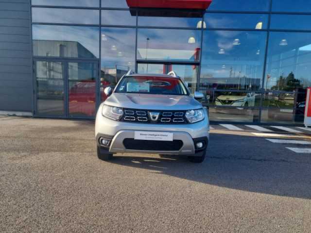 Dacia Duster 1.0 TCe 100ch Prestige 4x2 - 20