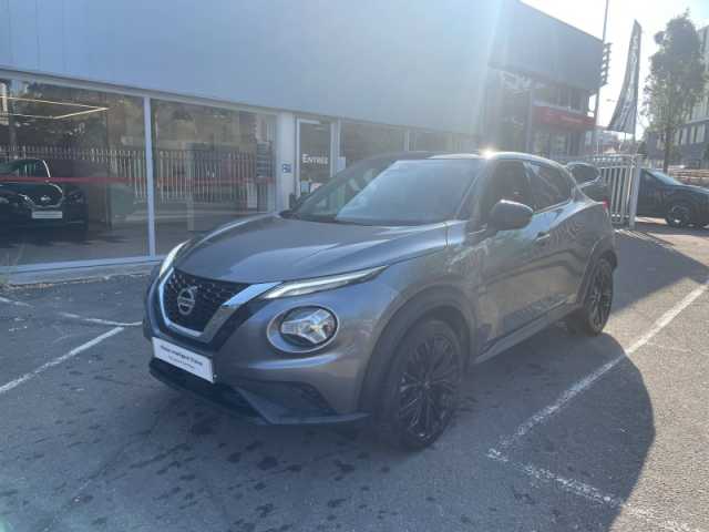 Nissan Juke 1.0 DIG-T 114ch Enigma DCT 2021