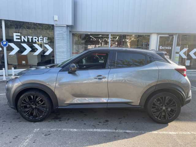 Nissan Juke 1.0 DIG-T 114ch Enigma DCT 2021