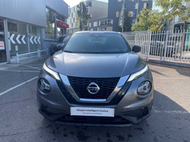 Nissan Juke 1.0 DIG-T 114ch Enigma DCT 2021