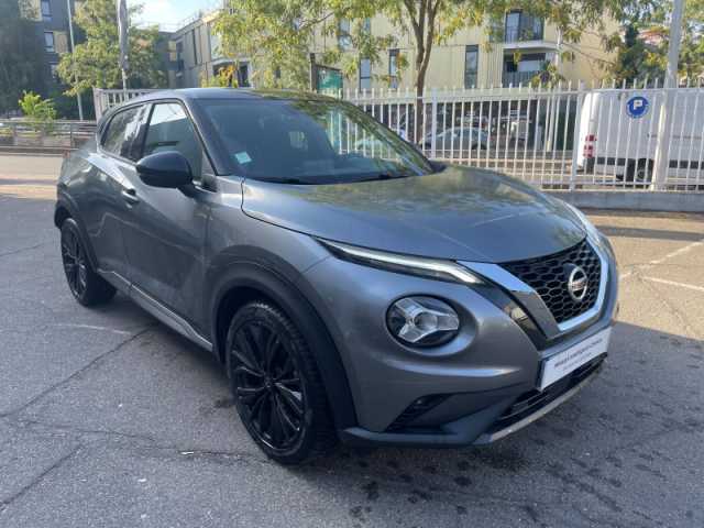 Nissan Juke 1.0 DIG-T 114ch Enigma DCT 2021