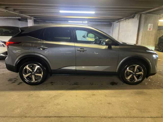 Nissan Qashqai 1.3 Mild Hybrid 158ch Tekna+ Xtronic