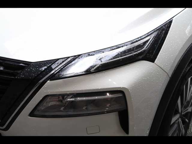 Nissan X-Trail e-Power 204ch Tekna+