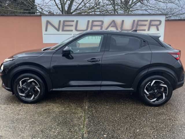 Nissan Juke 1.0 DIG-T 114ch Tekna DCT 2022.5