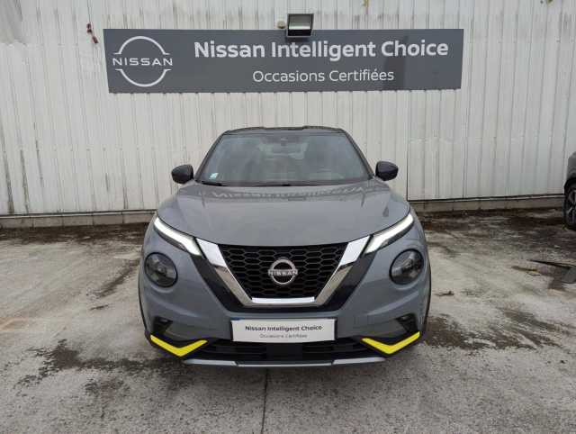 Nissan Juke 2022 Juke DIG-T 114