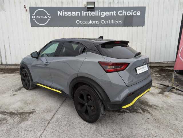 Nissan Juke 2022 Juke DIG-T 114