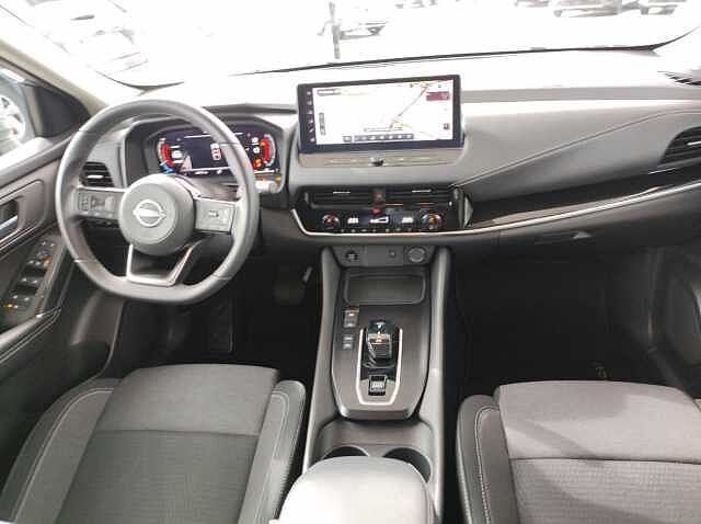 Nissan Qashqai e-Power 190 ch